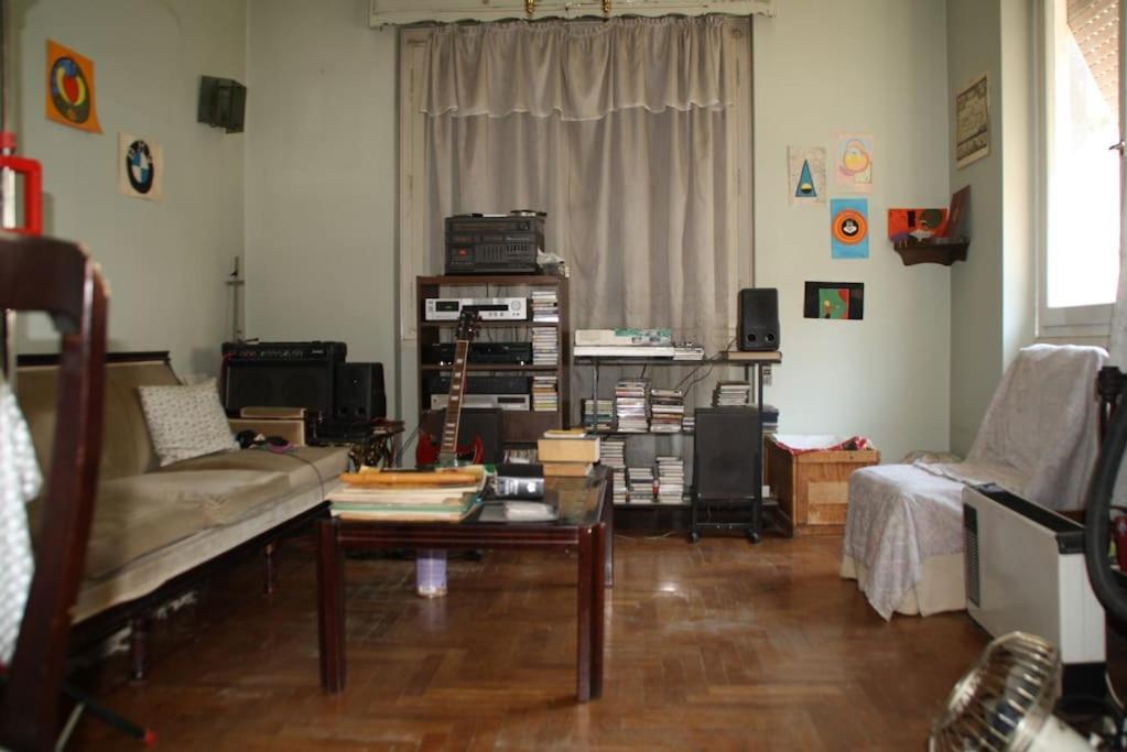 Private Bedrooms In Shared Apartment 135 Sm Athens Center Exterior photo